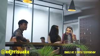 Download lagu Tri Suaka - Cinta Terpendam ( Video cover lirik) mp3 Download lagu Tri Suaka - Cinta Terpendam ( Video cover lirik) mp3