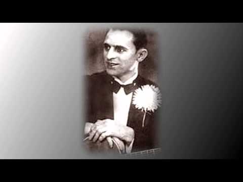 Петр Лещенко. Мое последнее танго.