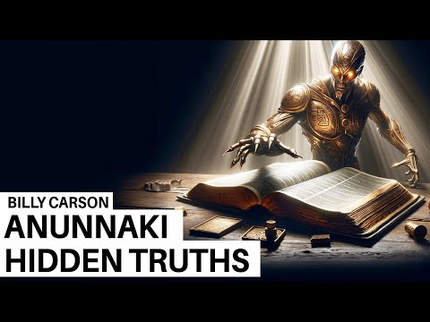 Senior Churchman Reveals Shocking Truths about Anunnaki and Human Origins Concealed in Ancient Texts