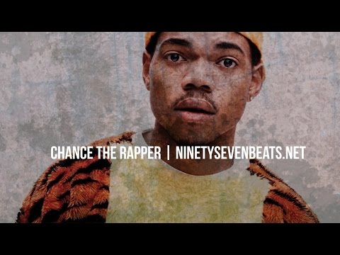 Chance The Rapper x Drake Type Beat 