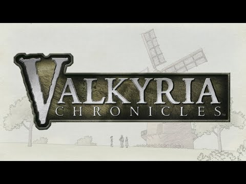 Valkyria Chronicles: Chapter 5 (The Kloden Wildwood)