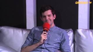 Greetings from Dillon Francis AmnesiaTV 2013