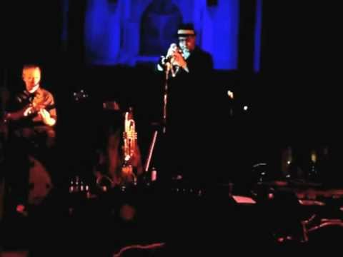 Breitenbush -  (Jeff Oster and Michael Manring) - The Gatherings Concert 10/15/11