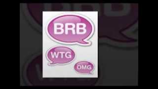 Do You Know All The Text Message Meanings