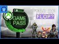 Wat zijn de beste Xbox Game Pass games op Xbox Series X? - XGN Cast (Afl. 47)