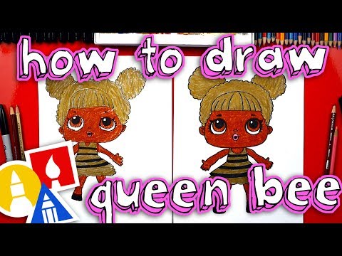 download lagu mp3 mp4 Queen Bee Drawing, download lagu Queen Bee Drawing gratis, unduh video klip Queen Bee Drawing