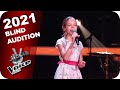 Udo Jürgens - Immer wieder geht die Sonne auf (Lorena) | The Voice Kids 2021 | Blind Auditions