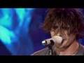All American Rejects - Stab My Back (live)