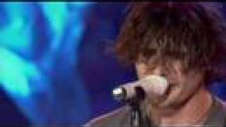 All American Rejects - Stab My Back (live)