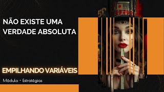 Empilhando Variáveis