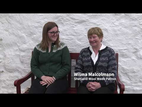 SWW Film Series: Wilma Malcolmson - Inspiring Future Generations.