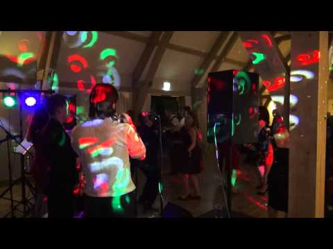 D7 Soul and Motown Band for Hire in Leeds, Yorkshire