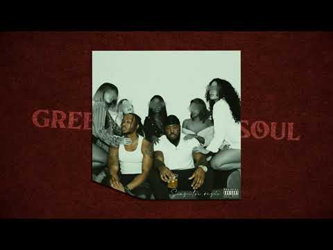 Greezy x Dreysoul - Cette fois-ci (Official Lyric Video)