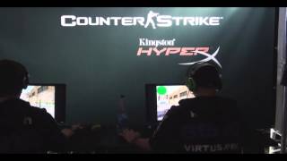 Virtus.pro vs SK-Gaming @ DreamHack Summer 2012