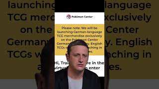 When pokemon center puts a warning 4 the queue & you still wait 🤣 #memes #funny #pokemon #pokémon