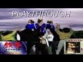 Tekken 1 KING PLAYTHROUGH