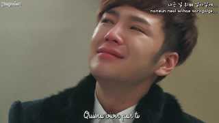 Download lagu Jung Joon Young - I'm Nobody (Pretty Man OST) [Sub Español Rom Hangul] mp3