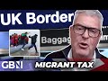 'Want us to buy British? Then EMPLOY British!' - Lee Anderson threatens CLAMPDOWN on migrant workers