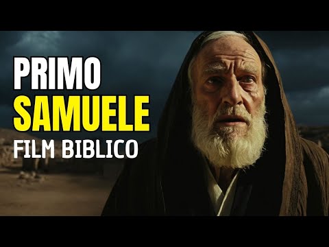 FILM COMPLETO - PRIMO SAMUELE - DIO SI PENTÌ