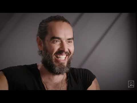 Russel Brand Step 8