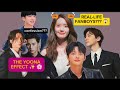 THE REAL LIFE FANBOYS OF YOONA