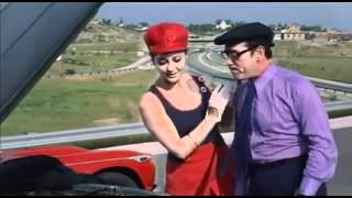 Cuidado con las Señoras (1968)