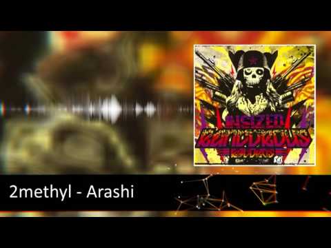 2methyl - Arashi