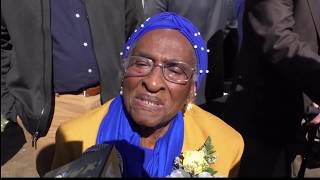 Hattiesburg, Forrest Co. honor Pine Belt civil rights legend with statue