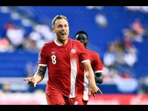 2017 CONCACAF GOLD CUP Canada VS French Guiana 4-2 HIGHLIGHTS