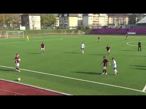 Premier liga BiH U15 FK Sarajevo 1 0 FK Radnik