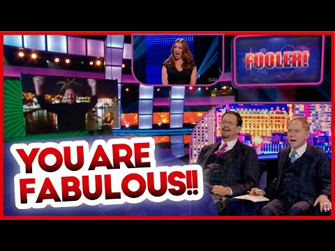 The best sponge ball magic ever - Gabriel Gascon Fools Penn & Teller - @gascon_ilusionista