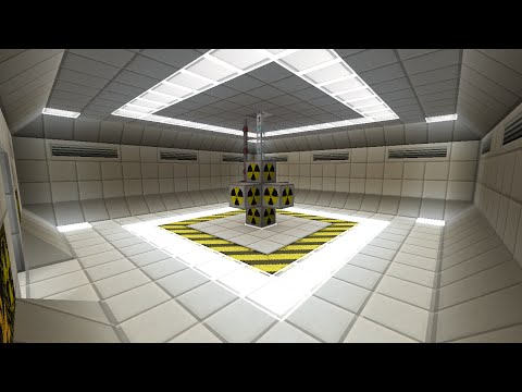 S07E31 - Playtime - Industrial Craft Nuclear