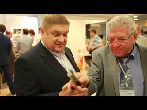 Видеорепортаж с ХХ заседания Ассоциации «ПРОГРЕССЭЛЕКТРО» - видео превью Видеорепортаж с ХХ заседания Ассоциации «ПРОГРЕССЭЛЕКТРО» - превью