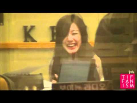 Ver.2 Snsd Tiffany [Fancam Remix]