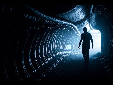 Kermode Uncut: Alien Ancestry