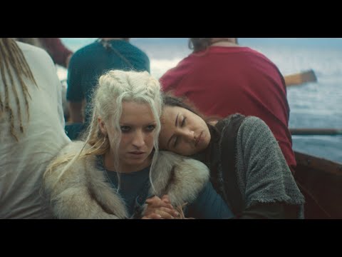 Arrow To The Knee - Kiki Rockwell feat. Judith (Official Music Video)