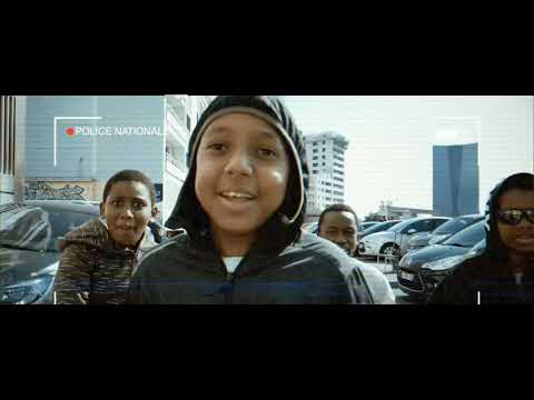 Dj FU - FDLS x D1st1 x TZ x Kwame x Detay x Kopp Johnson x Jamso B (Remix GUIRRI MAFIA) #raptoulouse