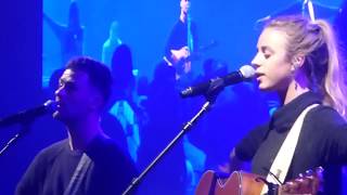 &quot;The Stand&quot;...Hillsong Young &amp; Free...LIVE worship from Sydney, Australia