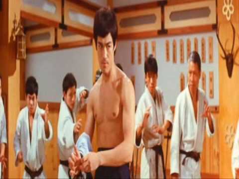 Great Moments In Cinema Asskicking - Vol. 9