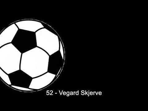 21.05.2017: Kristiansund BK - FK Haugesund (3 - 2)