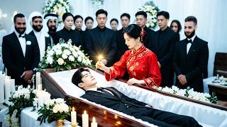 鄉下女人被迫嫁給身患絕症的首富，殊不知她是神醫聖手，一針治好首富頑疾，從此在豪門橫著走！#短劇 #短劇全集 #短劇推薦 #drama #逆襲 #都市 #情感