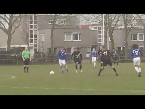 20160402 Internos C1 - Boeimeer C1: 3-1