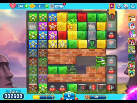 Pet Rescue Saga level 3630 no boosters ►TOBIAS DEAMON◄