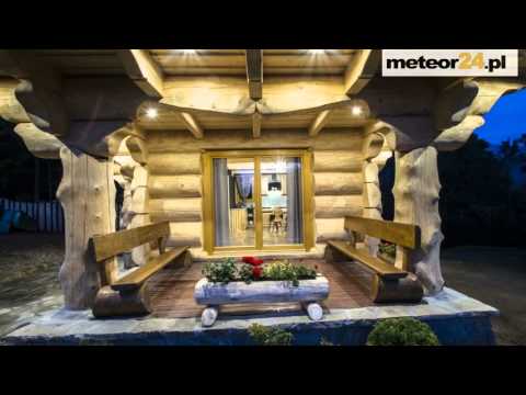 Pokoje Gościnne U Staszelów - Kościelisko meteor24.pl