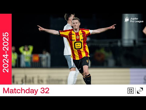 Samenvatting | KV Mechelen - FCV Dender EH | 2024-2025