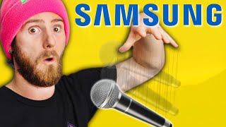 Samsung just made everything else OBSOLETE