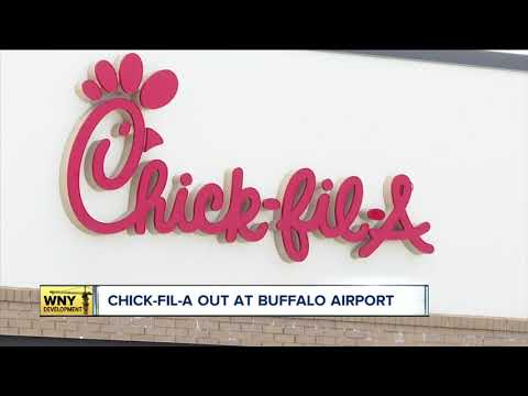 download lagu mp3 mp4 Buffalo Airport Food, download lagu Buffalo Airport Food gratis, unduh video klip Buffalo Airport Food