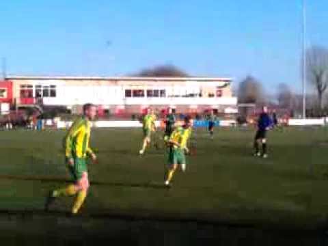 Constantia 1 - Hapse Boys 1