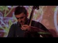 Donald Harrison - Oleo - CBA JAZZ - FESTIVAL 2016