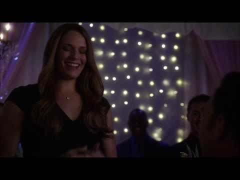 Risgby, Van Pelt, proposal scene - "Say something, this is real!"